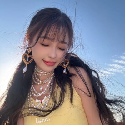 美人与美人